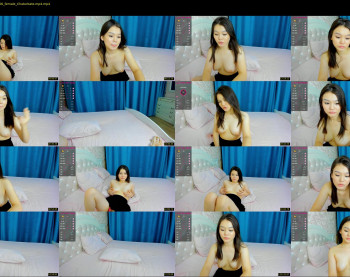 kimi_cake — 70 minute Chaturbate female cam video clip, 1080p, Jun 10, 2021