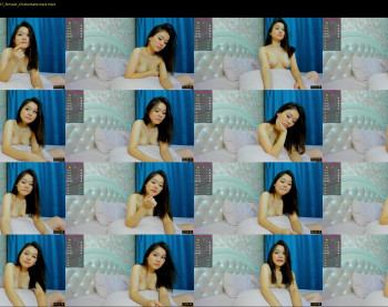 kimi_cake — 14 minute Chaturbate female cam video clip, 1080p, Jun 10, 2021