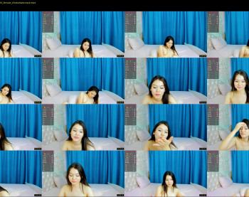 kimi_cake — 18 minute Chaturbate female cam video clip, 1080p, Jun 11, 2021