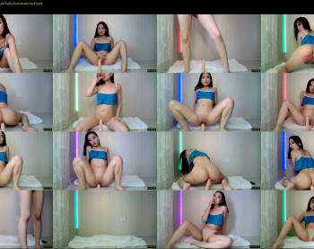 loonyko — 70 minute Chaturbate female cam video clip, 1080p, Jun 10, 2021