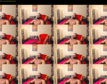 muscle0max — 40 minute Chaturbate male cam video clip, 1080p, Jun 10, 2021