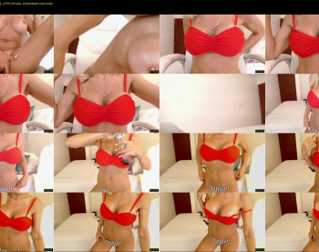 rebeka_watson — 8 minute Chaturbate female cam video clip, 720p, Jun 10, 2021