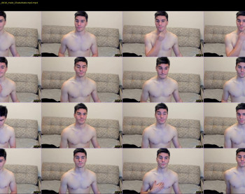sam_huston18 — 11 minute Chaturbate male cam video clip, 1080p, Jun 11, 2021