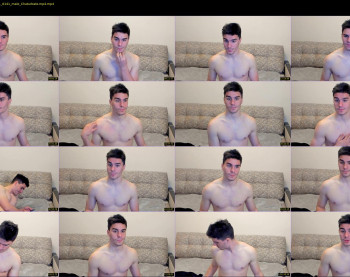 sam_huston18 — 70 minute Chaturbate male cam video clip, 1080p, Jun 11, 2021