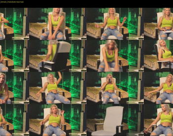 sebilone — 12 minute Chaturbate couple cam video clip, 1080p, Jun 10, 2021