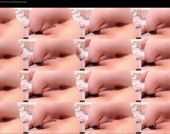 small_angels — 5 minute Chaturbate female cam video clip, 1080p, Jun 10, 2021