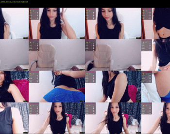 soft_doll_small — 30 minute Chaturbate female cam video clip, 720p, Jun 10, 2021