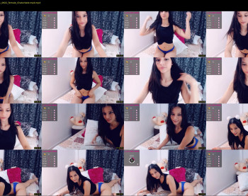 soft_doll_small — 13 minute Chaturbate female cam video clip, 720p, Jun 10, 2021