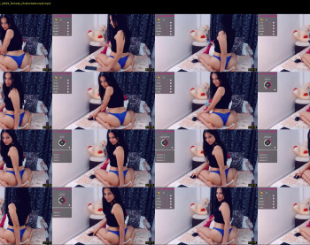 soft_doll_small — 5 minute Chaturbate female cam video clip, 720p, Jun 10, 2021