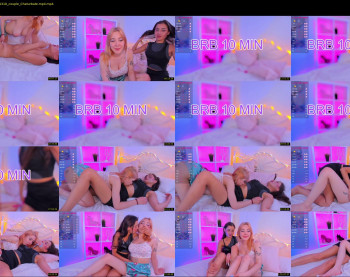 vikki_simons — 70 minute Chaturbate couple cam video clip, 1080p, Jun 10, 2021