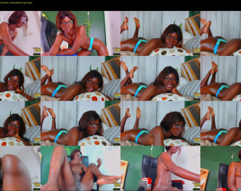 wild_joy — 59 minute Chaturbate female cam video clip, 720p, Jun 10, 2021