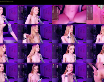 _grace — 28 minute Chaturbate female cam video clip, 1080p, Jun 11, 2021