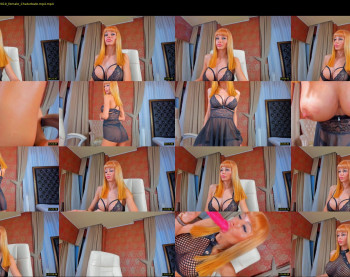 alexissadele — 109 minute Chaturbate female cam video clip, 720p, Jun 11, 2021