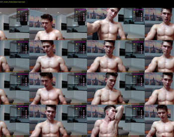 destroy_boy — 15 minute Chaturbate male cam video clip, 1080p, Jun 11, 2021