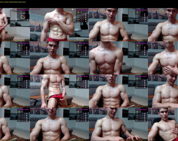 destroy_boy — 36 minute Chaturbate male cam video clip, 1080p, Jun 11, 2021
