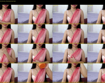 monaroom — 5 minute Chaturbate female cam video clip, 720p, Jun 11, 2021