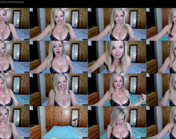 nancy_d — 29 minute Chaturbate female cam video clip, 720p, Jun 11, 2021