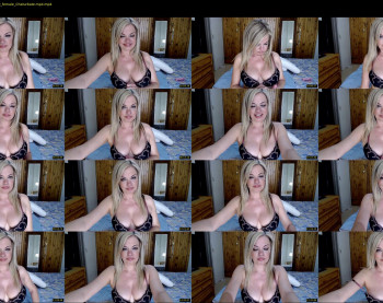 nancy_d — 18 minute Chaturbate female cam video clip, 720p, Jun 11, 2021