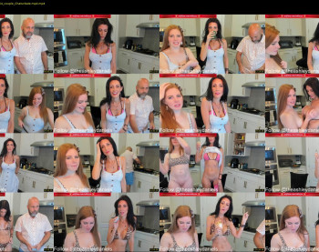 sofia3211 — 70 minute Chaturbate couple cam video clip, 1080p, Jun 11, 2021