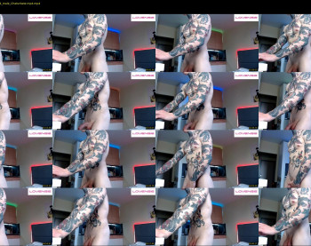 tom__ice — 7 minute Chaturbate male cam video clip, 720p, Jun 11, 2021