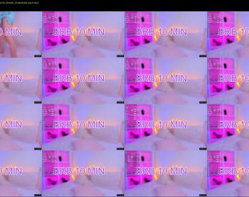 vikki_simons — 41 minute Chaturbate couple cam video clip, 1080p, Jun 11, 2021