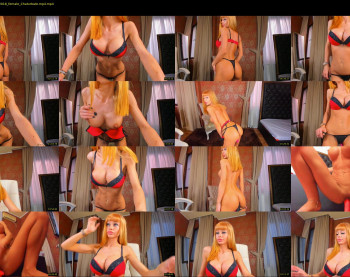 alexissadele — 38 minute Chaturbate female cam video clip, 720p, Jun 12, 2021