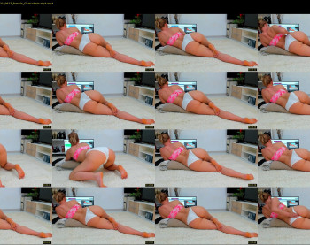 classy_medeeea — 13 minute Chaturbate female cam video clip, 1080p, Jun 12, 2021