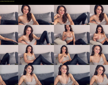 mayyka — 16 minute Chaturbate female cam video clip, 720p, Jun 12, 2021