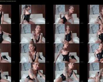 mizxtrix — 44 minute Chaturbate female cam video clip, 720p, Jun 13, 2021