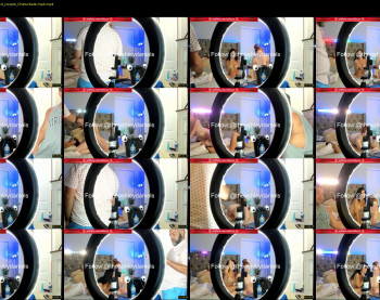 sofia3211 — 19 minute Chaturbate couple cam video clip, 1080p, Jun 12, 2021