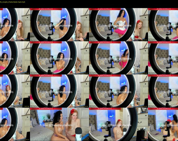 sofia3211 — 72 minute Chaturbate couple cam video clip, 1080p, Jun 13, 2021