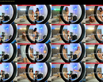 sofia3211 — 33 minute Chaturbate couple cam video clip, 1080p, Jun 13, 2021