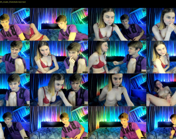 timon1201 — 14 minute Chaturbate couple cam video clip, 1080p, Jun 12, 2021