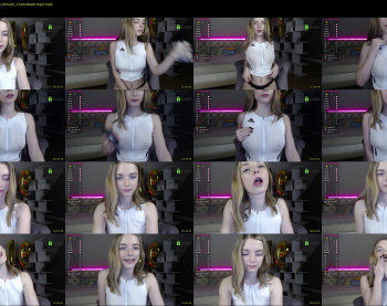 adrykilly — 10 minute Chaturbate female cam video clip, 1080p, Jun 13, 2021