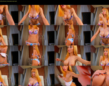 alexissadele — 91 minute Chaturbate female cam video clip, 720p, Jun 13, 2021