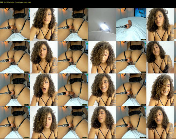 cinnamon_afrodit — 70 minute Chaturbate female cam video clip, 1080p, Jun 14, 2021