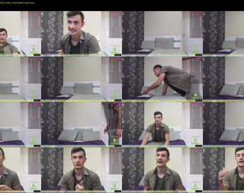 eric_poston — 12 minute Chaturbate male cam video clip, 1080p, Jun 13, 2021