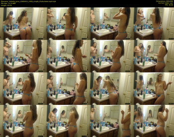 industry_pros — 21 minute Chaturbate couple cam video clip, 480p, Jun 13, 2021