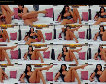 ivonady — 15 minute Chaturbate female cam video clip, 1080p, Jun 14, 2021
