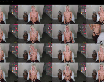kb3301 — 23 minute Chaturbate couple cam video clip, 1080p, Jun 13, 2021