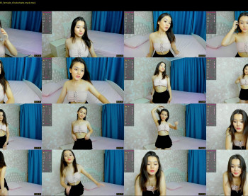 kimi_cake — 28 minute Chaturbate female cam video clip, 1080p, Jun 13, 2021