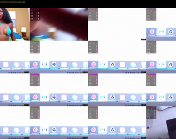 kimylewis — 61 minute Chaturbate female cam video clip, 720p, Jun 14, 2021
