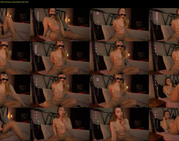 marcelinered — 65 minute Chaturbate female cam video clip, 1080p, Jun 13, 2021