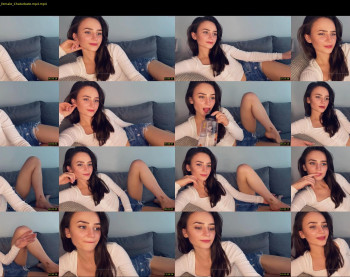 mayyka — 17 minute Chaturbate female cam video clip, 720p, Jun 13, 2021