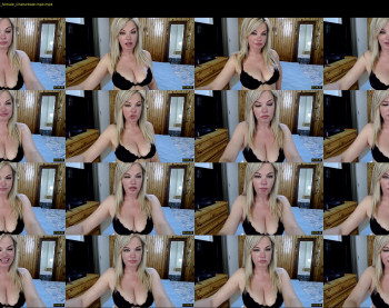 nancy_d — 14 minute Chaturbate female cam video clip, 720p, Jun 13, 2021