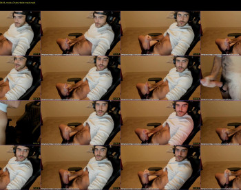 phoenix_star — 37 minute Chaturbate male cam video clip, 1080p, Jun 14, 2021