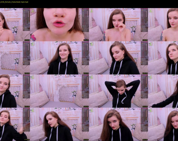 savanahwildc — 11 minute Chaturbate female cam video clip, 1080p, Jun 13, 2021