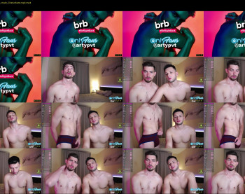 slimvers — 22 minute Chaturbate male cam video clip, 1080p, Jun 13, 2021
