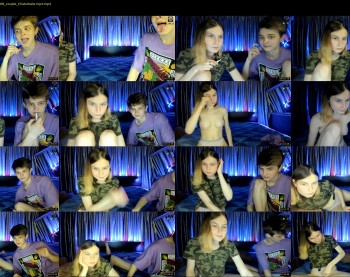 timon1201 — 52 minute Chaturbate couple cam video clip, 1080p, Jun 13, 2021