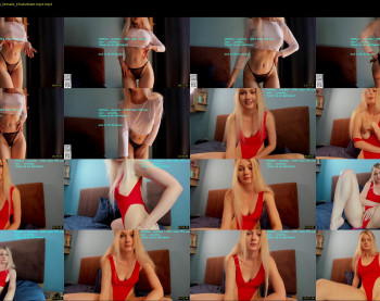 your_kat — 70 minute Chaturbate female cam video clip, 720p, Jun 13, 2021